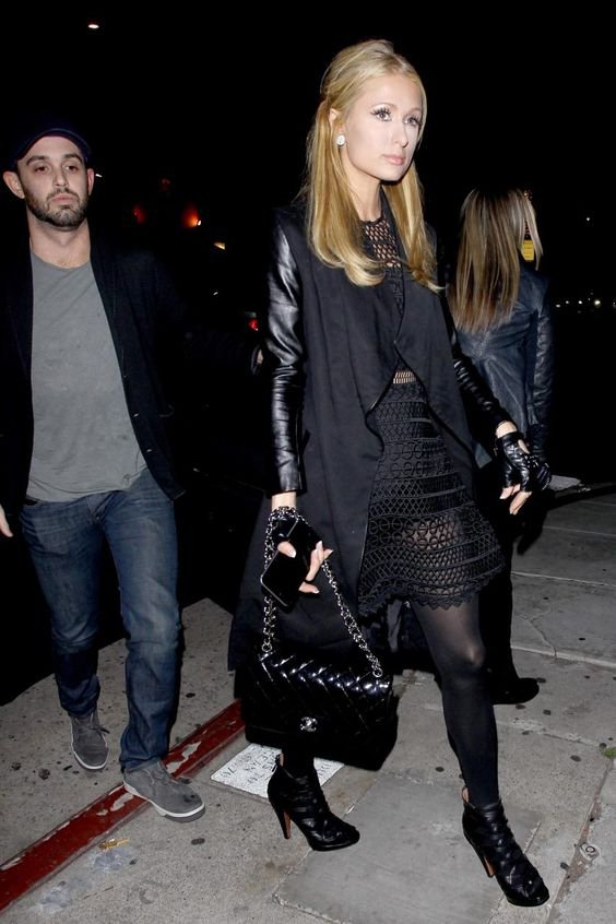 Hétfői gif challenge 03/21 - DIVAT&STÍLUS - Celebrity - celebrity, gif challenge, hétfő, humor, 