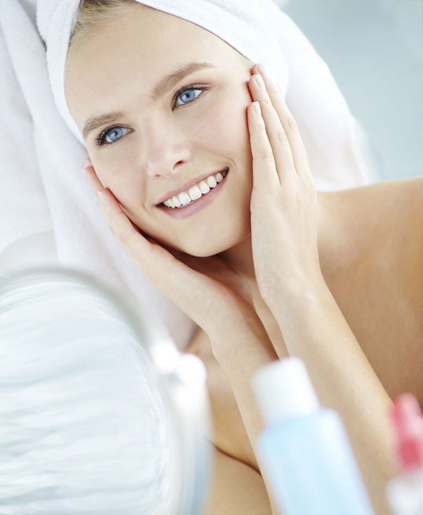 Tavasz ihlette szépség trükkök - SZÉPSÉG - Smink  - szépségápolás, természetesség, 