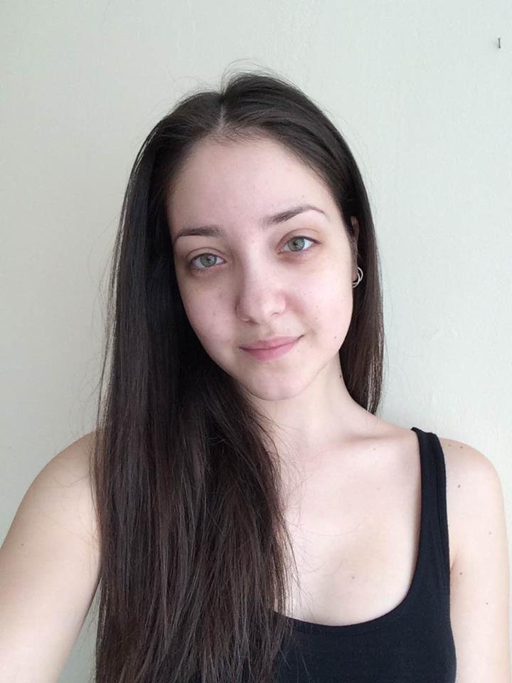 Meztelenül is szép vagyok, azaz ilyen egy napunk smink nélkül - KERESD A NŐT  - Lélekhangok - smink nélkül, szépség, természetesség, 