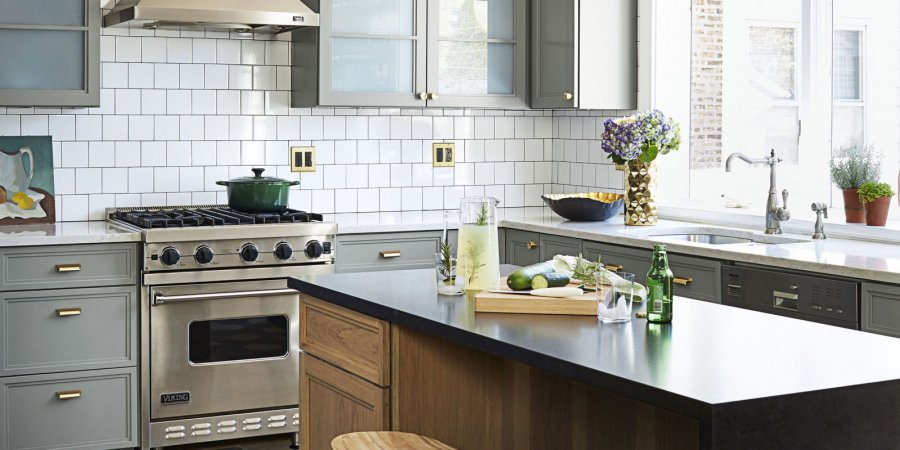 Egy nő lelke - a konyha - STYLELIFE - Otthon & Design - konyha, konyha design, konyhafelszerelés, konyhai munkalap, konyhakiállítás, konyhaszekrény, 