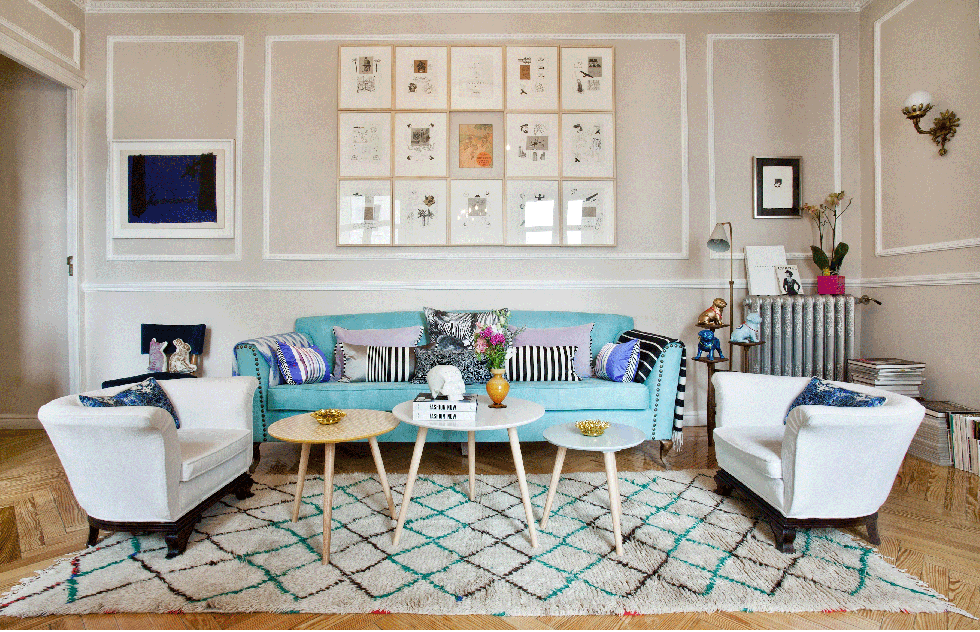 A 10 legnépszerűbb dekortrend a világ körül - STYLELIFE - Otthon & Design - 