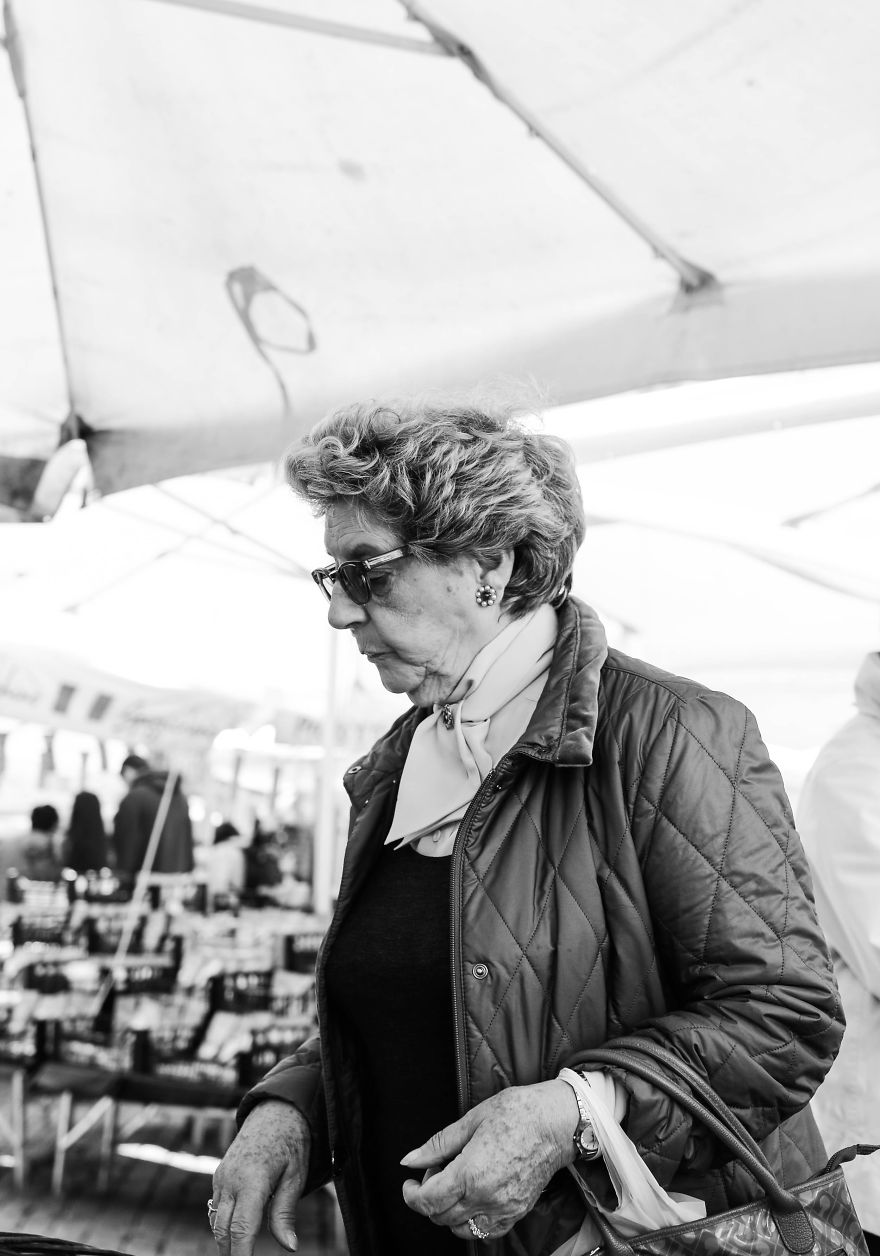 Feketén-fehéren: Hangulatos római hétköznapok - STYLELIFE - Utazás - fotók, olaszország, róma, 