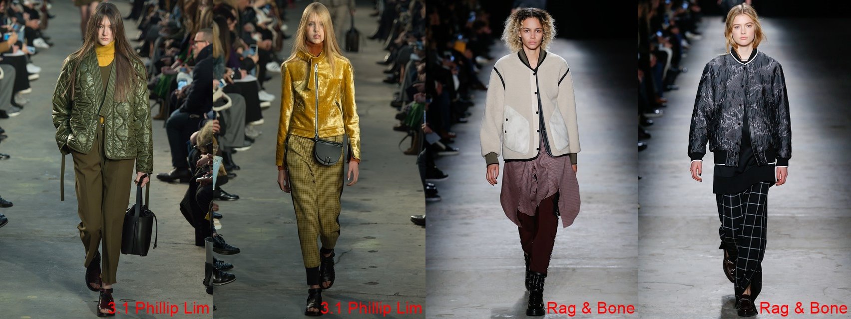 Top 13 trend a divathetekről - DIVAT&STÍLUS - Stílusiskola - divathetek, fashion, 