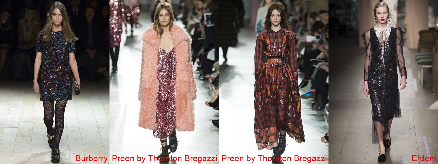 Top 13 trend a divathetekről - DIVAT&STÍLUS - Stílusiskola - divathetek, fashion, 