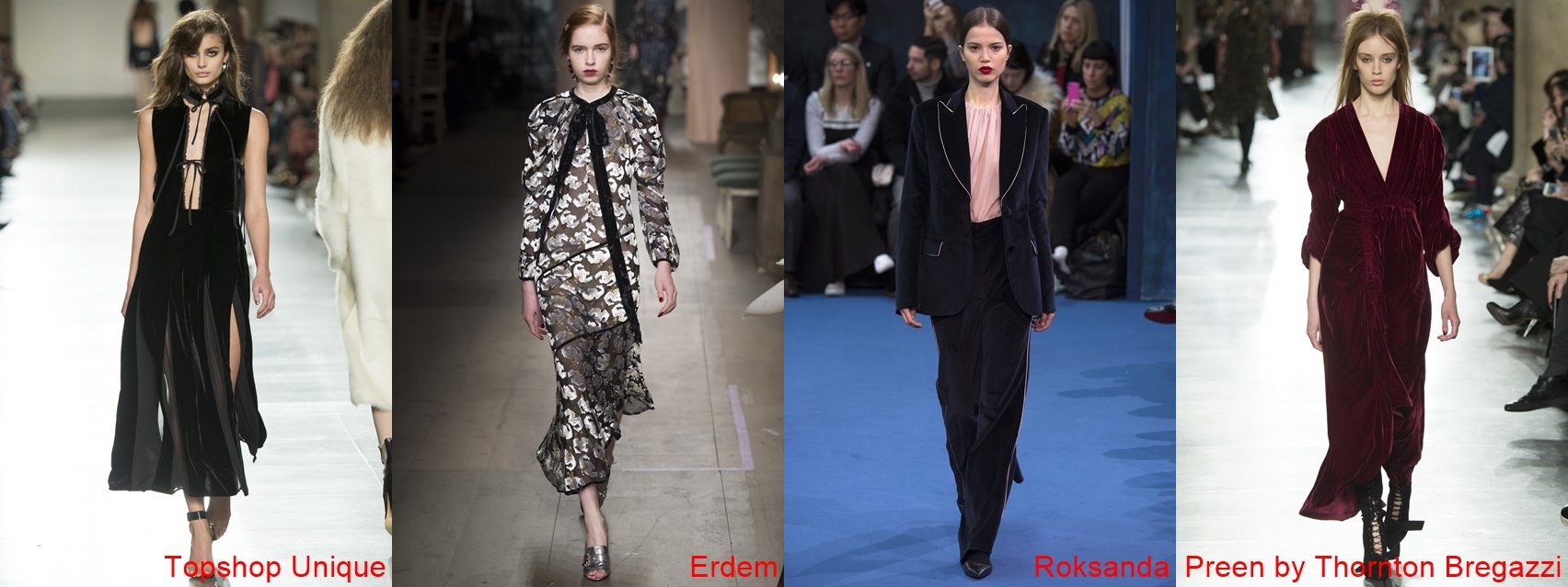 Top 13 trend a divathetekről - DIVAT&STÍLUS - Stílusiskola - divathetek, fashion, 