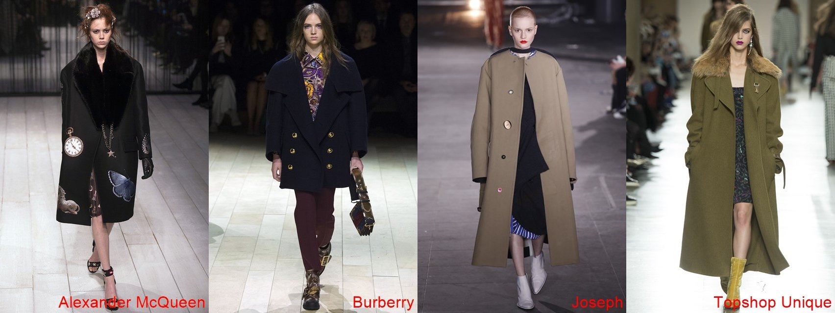 Top 13 trend a divathetekről - DIVAT&STÍLUS - Stílusiskola - divathetek, fashion, 