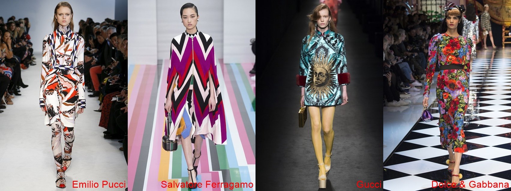 Top 13 trend a divathetekről - DIVAT&STÍLUS - Stílusiskola - divathetek, fashion, 