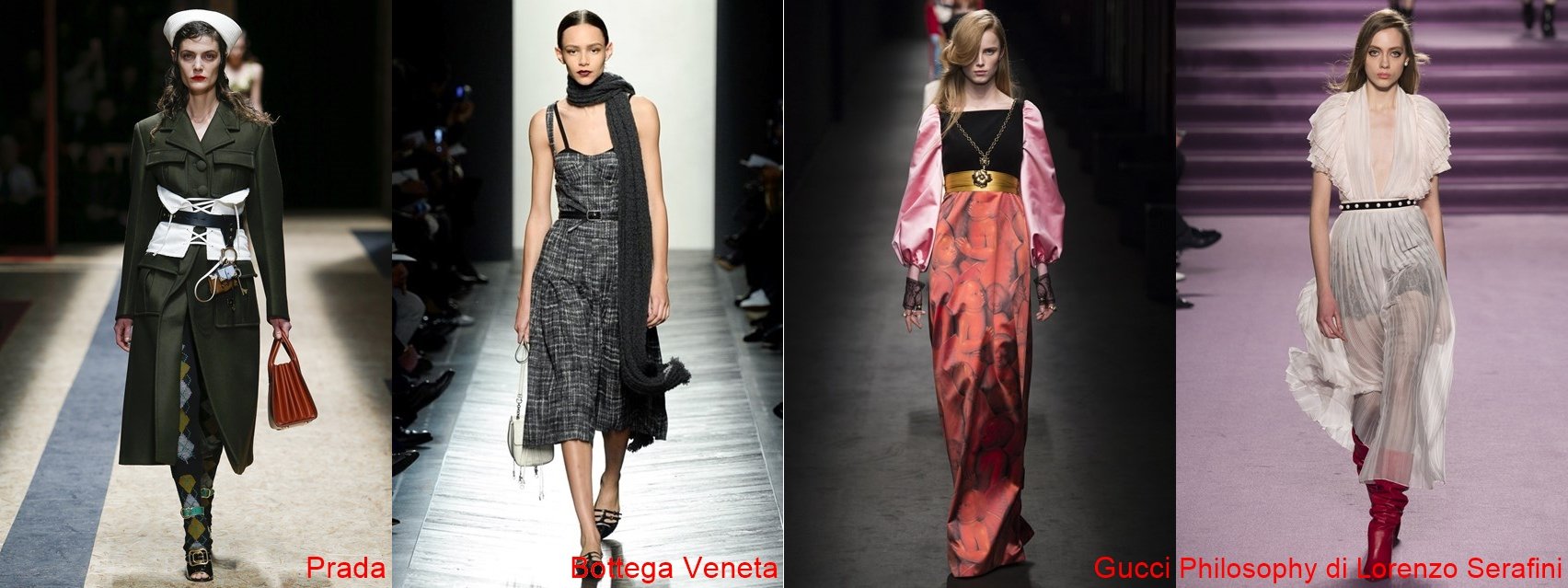 Top 13 trend a divathetekről - DIVAT&STÍLUS - Stílusiskola - divathetek, fashion, 