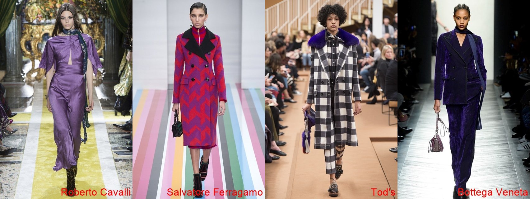 Top 13 trend a divathetekről - DIVAT&STÍLUS - Stílusiskola - divathetek, fashion, 