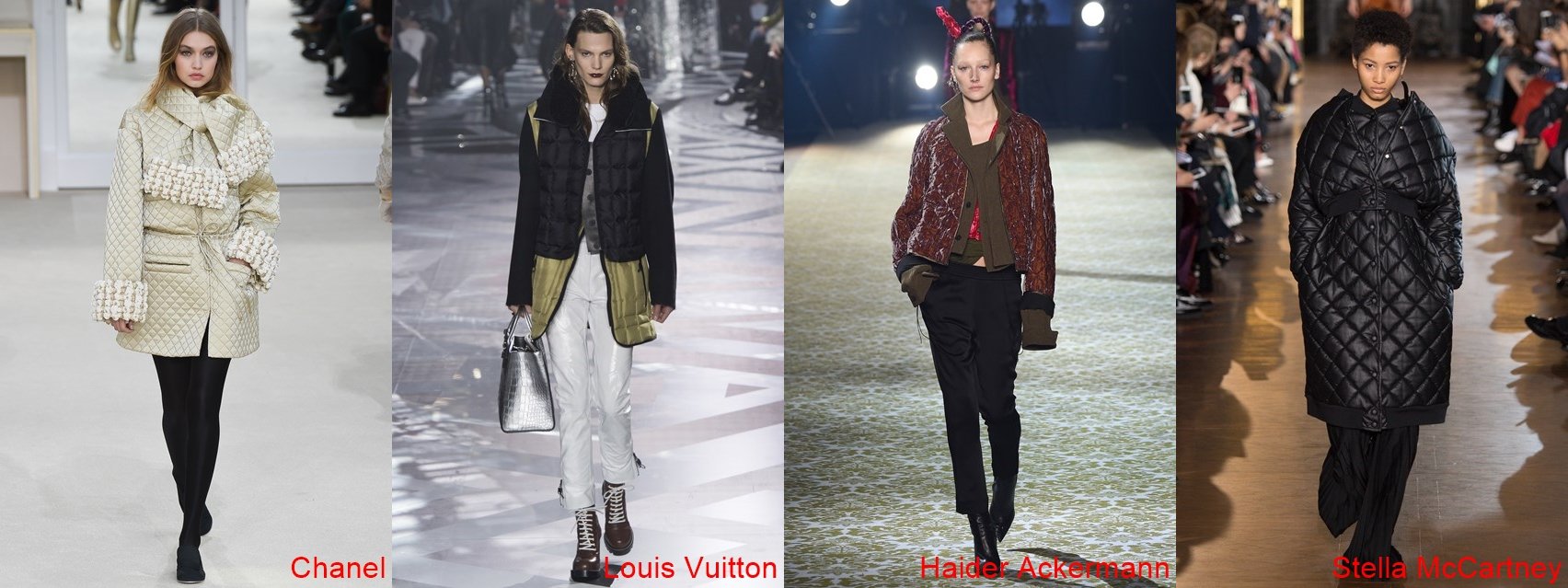 Top 13 trend a divathetekről - DIVAT&STÍLUS - Stílusiskola - divathetek, fashion, 