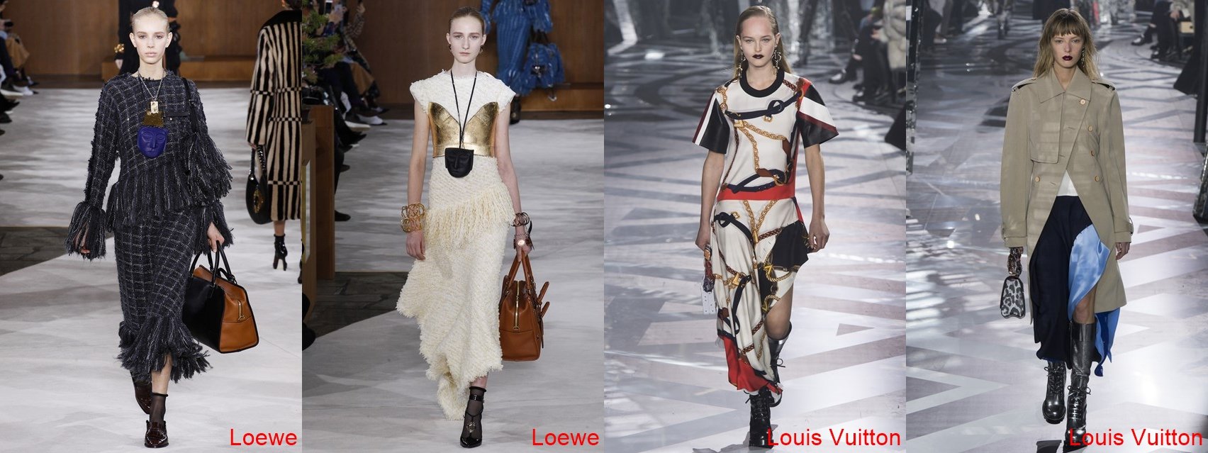 Top 13 trend a divathetekről - DIVAT&STÍLUS - Stílusiskola - divathetek, fashion, 