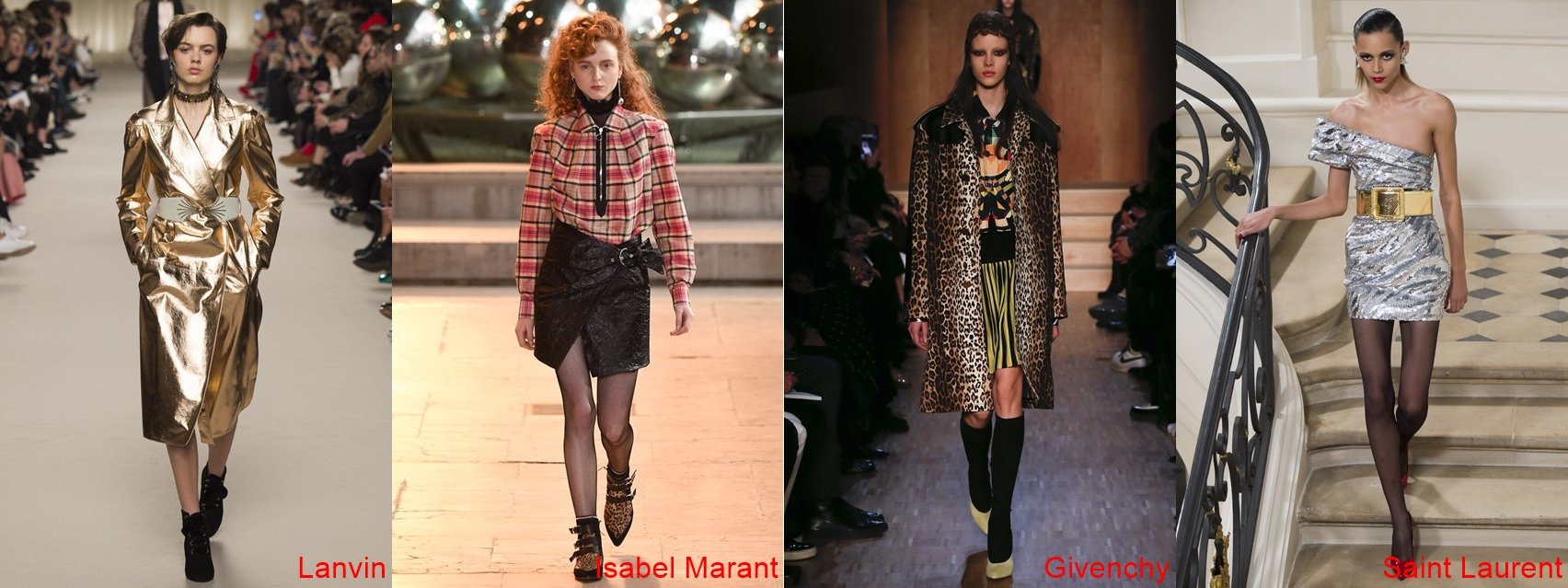 Top 13 trend a divathetekről - DIVAT&STÍLUS - Stílusiskola - divathetek, fashion, 