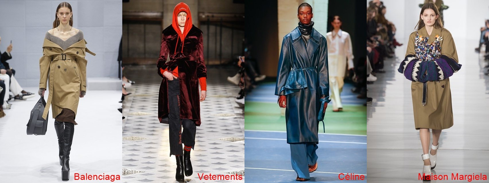 Top 13 trend a divathetekről - DIVAT&STÍLUS - Stílusiskola - divathetek, fashion, 