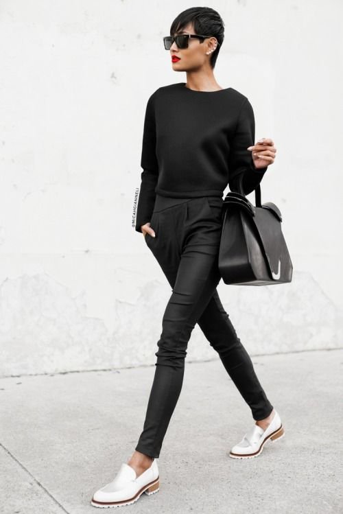 Az egyszerű outfitek titka: Lezser megjelenés - DIVAT&STÍLUS - Stílusiskola - alapdarabok, basic, stílus, tavaszi divat, 