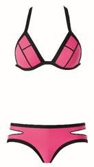 A Calzedonia bemutatja Kelly Rohrbach-ot,  az idei, sportos nyár főszereplőjét! - DIVAT&STÍLUS - Hírek  - bikini, calzedonia, kelly rohrbach, 