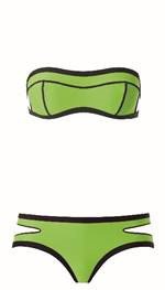 A Calzedonia bemutatja Kelly Rohrbach-ot,  az idei, sportos nyár főszereplőjét! - DIVAT&STÍLUS - Hírek  - bikini, calzedonia, kelly rohrbach, 