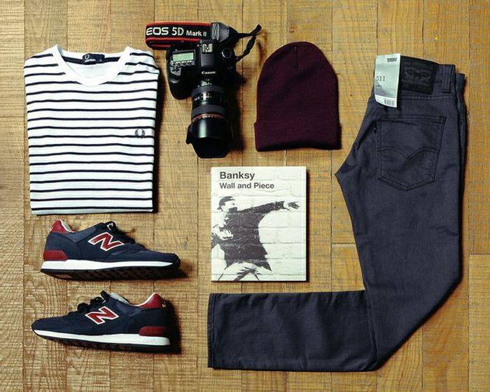 20 tipikus harmincas férfitípus - DIVAT&STÍLUS - Fesztelen mindennapok - 