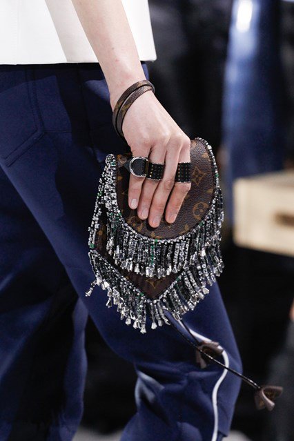 Nagy őszi táska-kalendárka - Stílusiskola -  - dior, dolce&gabbana, fall/winter, fendi, runway, táska 2016, 