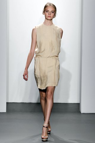 Calvin Klein collection -  -  - 