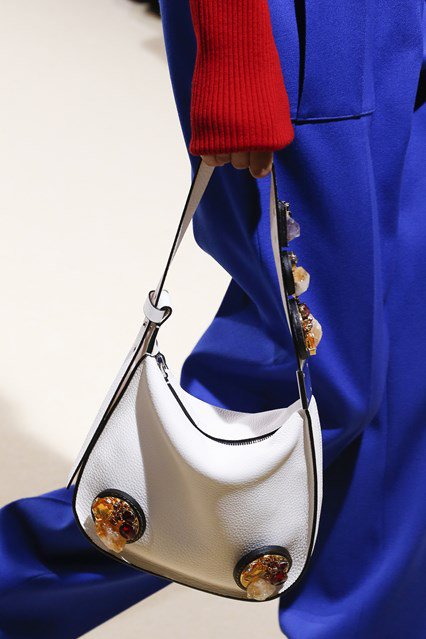 Nagy őszi táska-kalendárka - Stílusiskola -  - dior, dolce&gabbana, fall/winter, fendi, runway, táska 2016, 