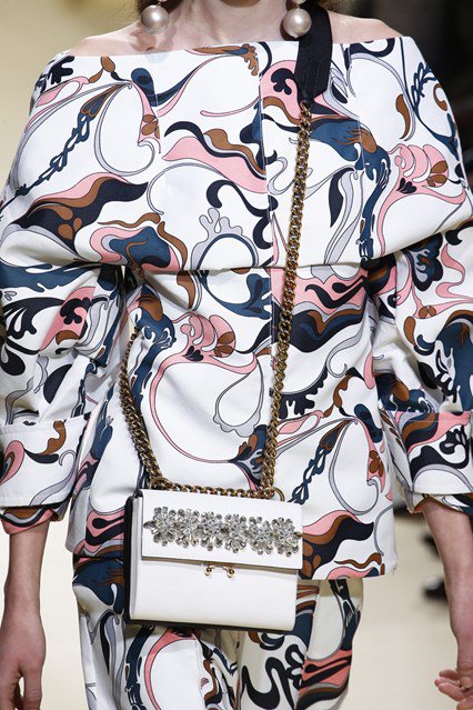 Nagy őszi táska-kalendárka - Stílusiskola -  - dior, dolce&gabbana, fall/winter, fendi, runway, táska 2016, 