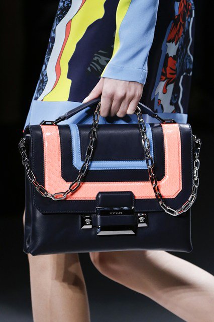 Nagy őszi táska-kalendárka - Stílusiskola -  - dior, dolce&gabbana, fall/winter, fendi, runway, táska 2016, 