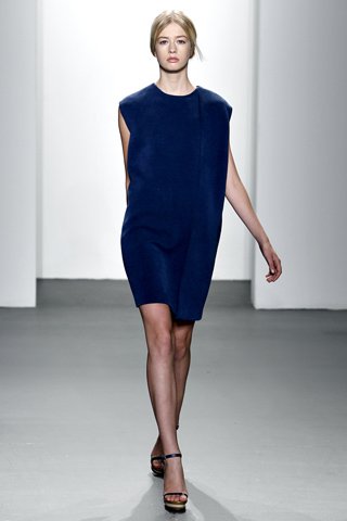 Calvin Klein collection -  -  - 