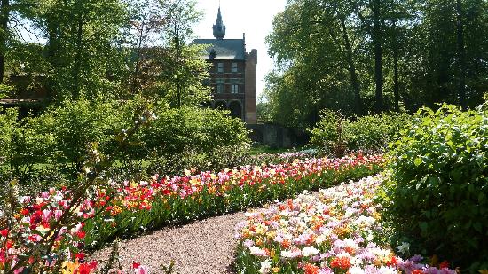 Brüsszel, tavasszal - STYLELIFE - Utazás - brüsszel, együttérzés, 