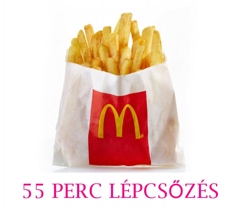 Így dolgozd le, ha nassoltál napközben - STYLELIFE - Egészség - egyensúly, nassolás, sportolás, 