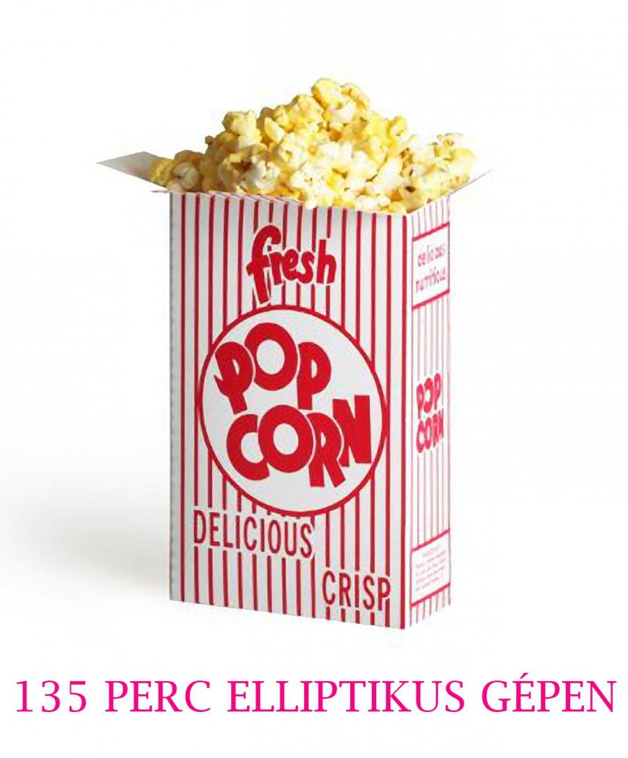 Így dolgozd le, ha nassoltál napközben - STYLELIFE - Egészség - egyensúly, nassolás, sportolás, 