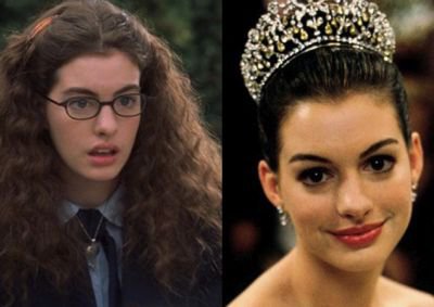 A legjobb makeover/átalakítós filmjelenetek - DIVAT&STÍLUS - Fesztelen mindennapok - humor, klasszikusok, makeover, 