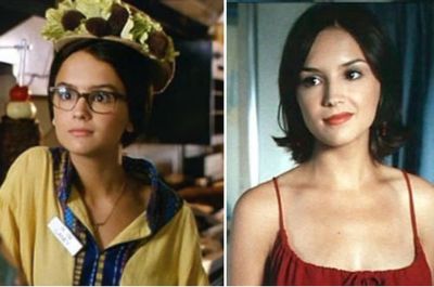 A legjobb makeover/átalakítós filmjelenetek - DIVAT&STÍLUS - Fesztelen mindennapok - humor, klasszikusok, makeover, 