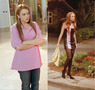 A legjobb makeover/átalakítós filmjelenetek - DIVAT&STÍLUS - Fesztelen mindennapok - humor, klasszikusok, makeover, 