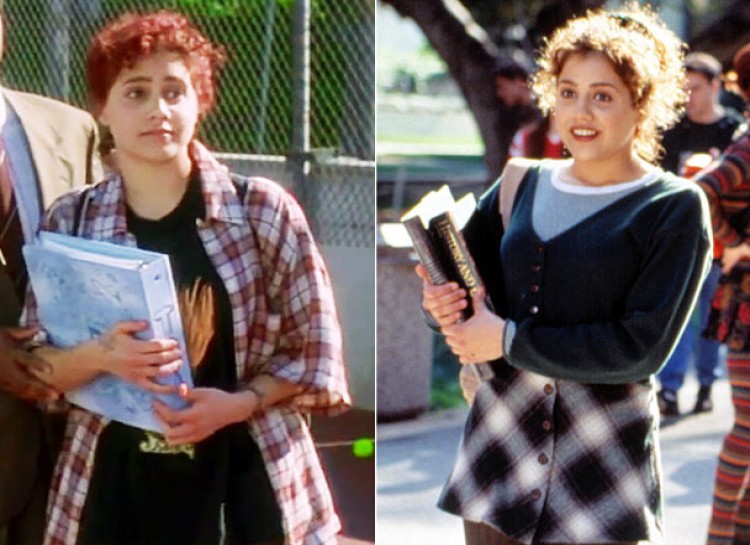 A legjobb makeover/átalakítós filmjelenetek - DIVAT&STÍLUS - Fesztelen mindennapok - humor, klasszikusok, makeover, 