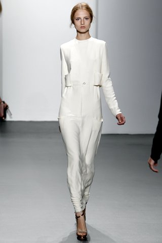 Calvin Klein collection -  -  - 