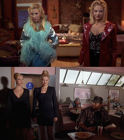 A legjobb makeover/átalakítós filmjelenetek - DIVAT&STÍLUS - Fesztelen mindennapok - humor, klasszikusok, makeover, 