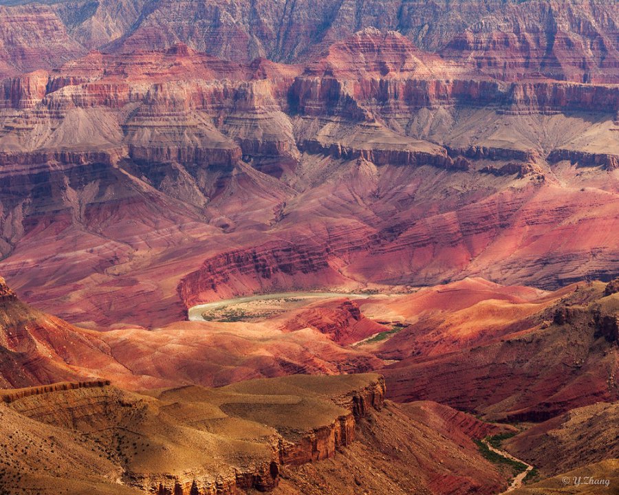 A Style.hu 7 természeti csodája - STYLELIFE - Utazás - természet, utazás, 