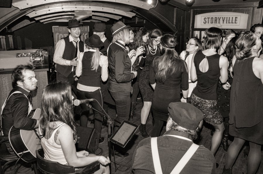 A hét minden napján zenei és gasztro-csodákkal vár a Fat Mo’s! - STYLENEWS - STYLELIFE - Cannaro, Fat Mos, Fat Mos Band, Hot Jazz Band, 