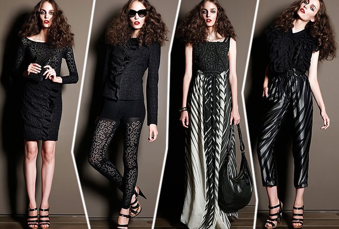 Trussardi 1911 tavasz - Hírek  -  - divat, hírek, kollekciók, Trussardi, 