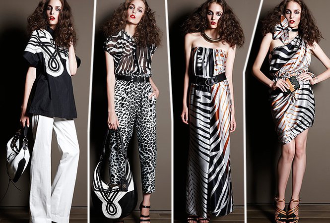 Trussardi 1911 tavasz - Hírek  -  - divat, hírek, kollekciók, Trussardi, 