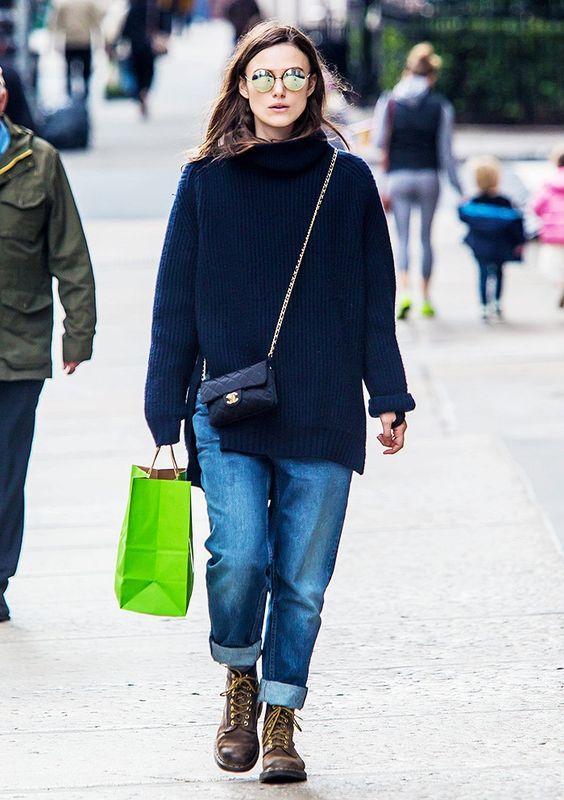 Keira Knightley 10 tökéletes szettje, amelyet szívesen magunkra öltenénk - DIVAT&STÍLUS - Celebrity - keira knightley, stílus, style, 