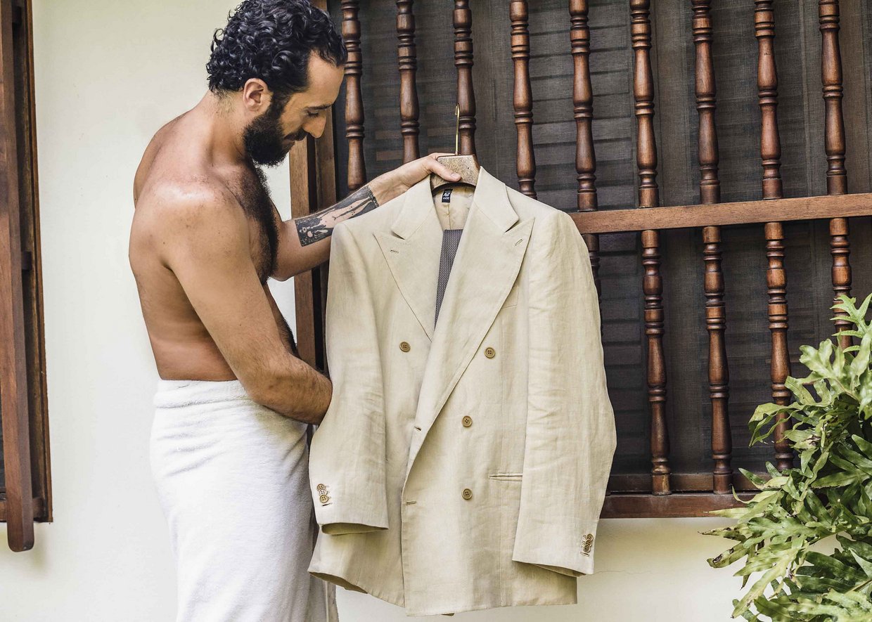 Mesébe illő, trópusi hangulatú esküvő Kolumbiában - STYLELIFE - Esküvő - esküvő, kolumbia, 