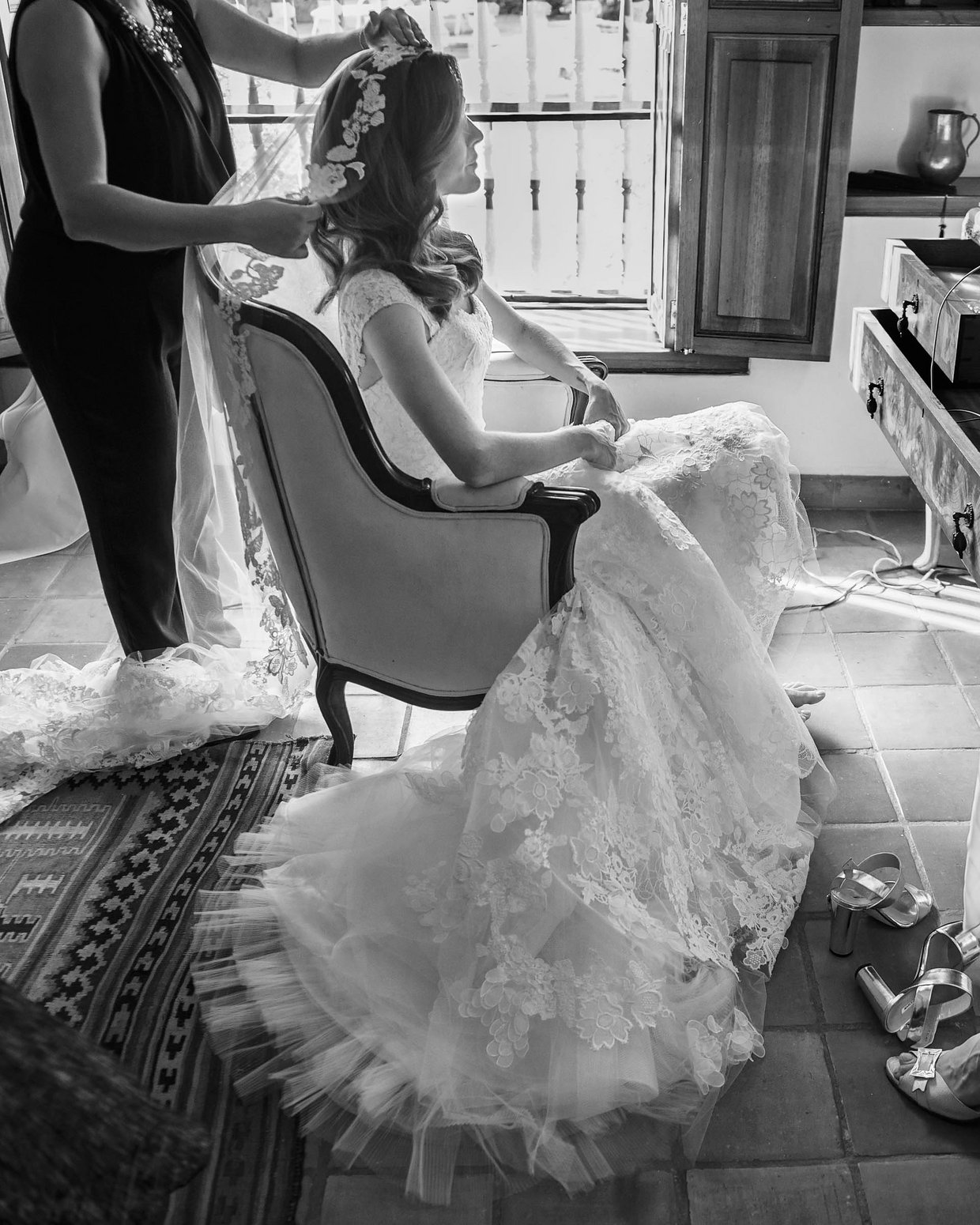 Mesébe illő, trópusi hangulatú esküvő Kolumbiában - STYLELIFE - Esküvő - esküvő, kolumbia, 