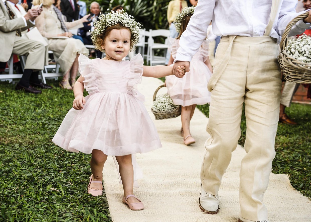 Mesébe illő, trópusi hangulatú esküvő Kolumbiában - STYLELIFE - Esküvő - esküvő, kolumbia, 