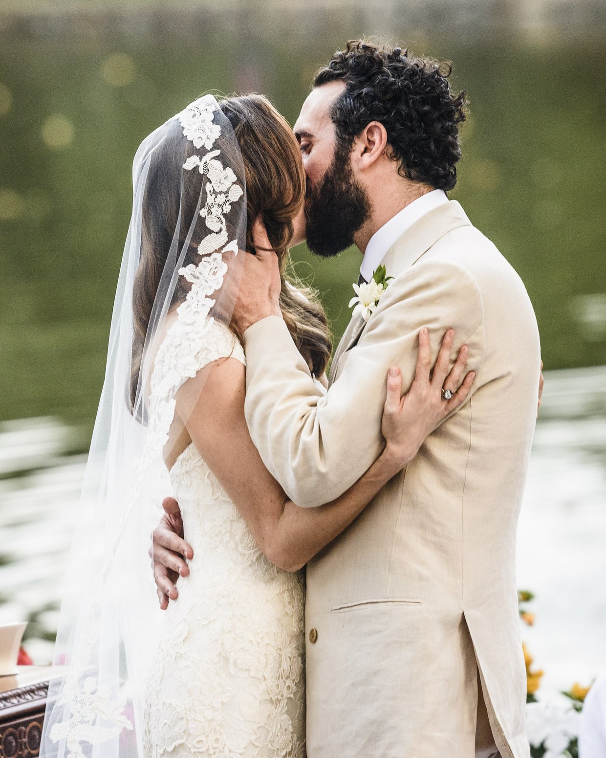 Mesébe illő, trópusi hangulatú esküvő Kolumbiában - STYLELIFE - Esküvő - esküvő, kolumbia, 