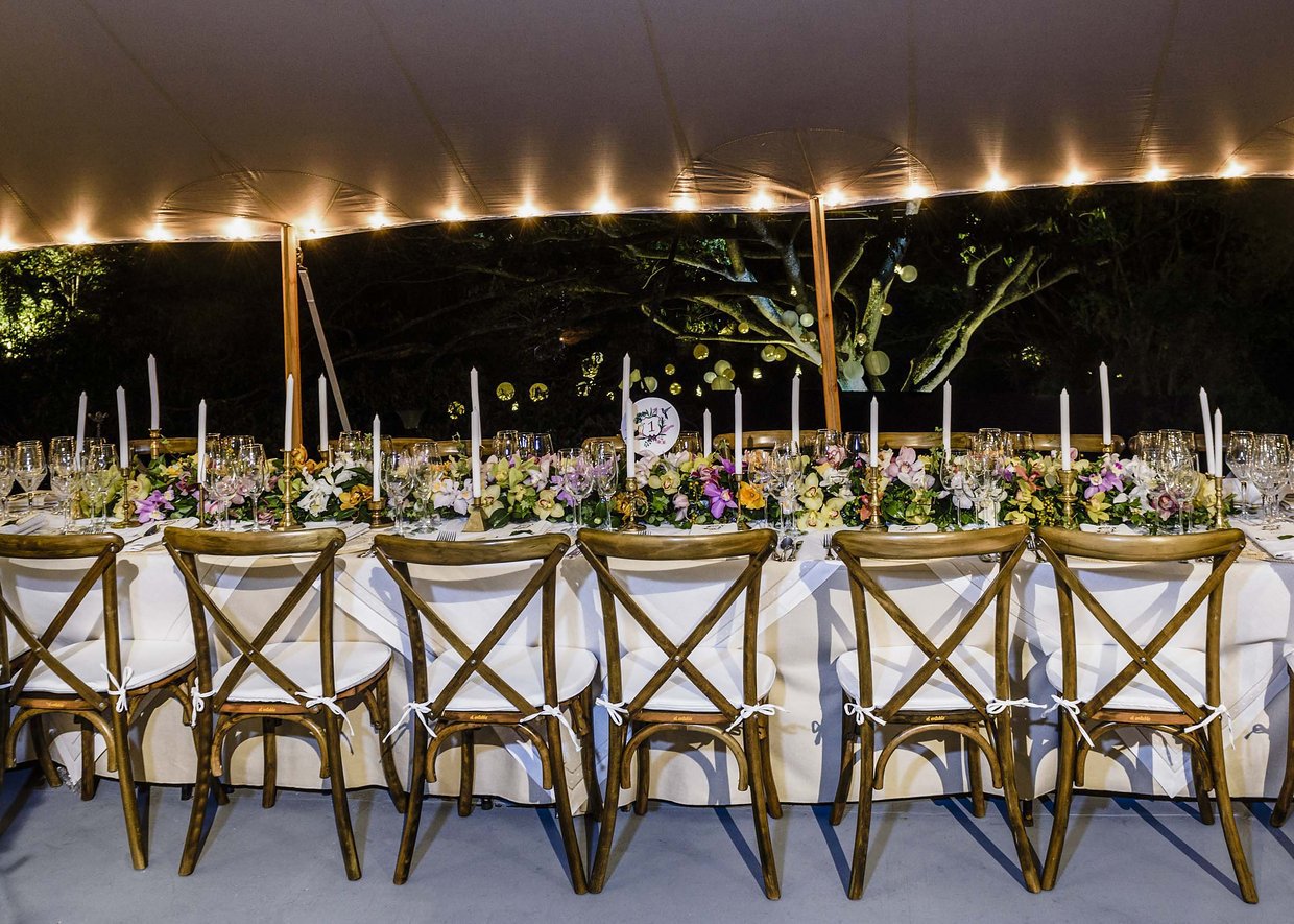 Mesébe illő, trópusi hangulatú esküvő Kolumbiában - STYLELIFE - Esküvő - esküvő, kolumbia, 