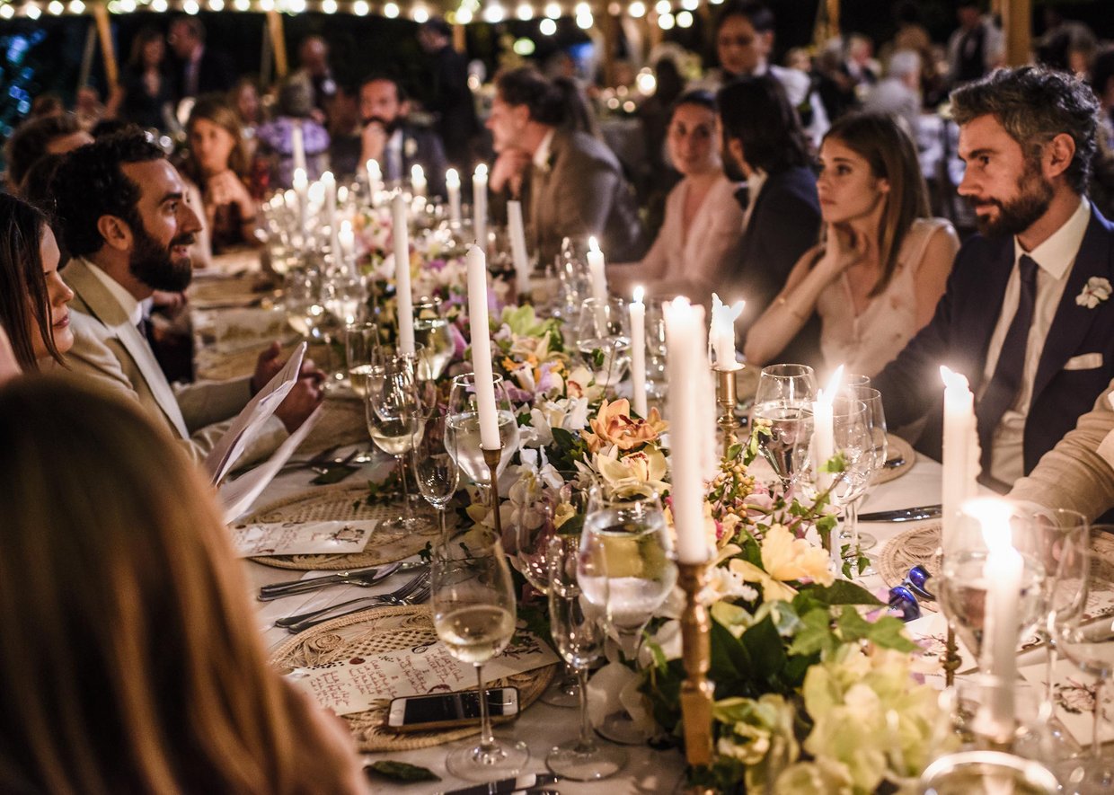 Mesébe illő, trópusi hangulatú esküvő Kolumbiában - STYLELIFE - Esküvő - esküvő, kolumbia, 