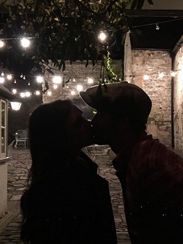 A Beckham család meghitt pillanatai - STYLENEWS -  - celebrity, david beckham, family, 