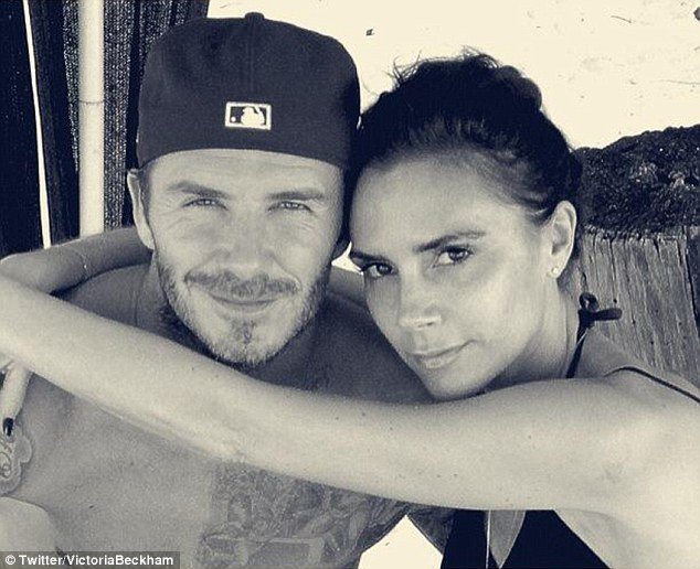 A Beckham család meghitt pillanatai - STYLENEWS -  - celebrity, david beckham, family, 