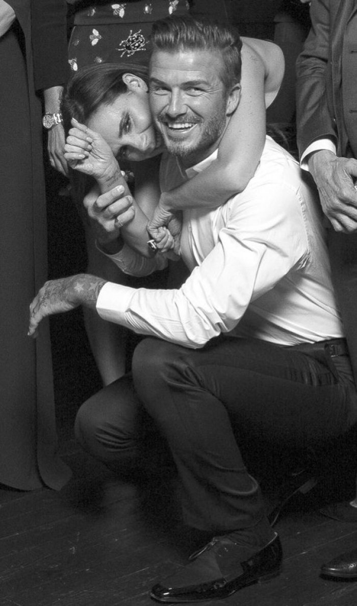 A Beckham család meghitt pillanatai - STYLENEWS -  - celebrity, david beckham, family, 